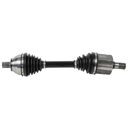 2Pc For 2018-2021 Volkswagen Tiguan 2.0L Front Left Right Side CV Axle Assembly - Picture 5 of 18