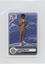 2023 Sticker & Card Collection European Edition Jarace Walker #86 Rookie RC 0nr3. rookie card picture