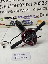 Drive hw009 Autofold Mobilità Scooter Ricambi Manubrio Motozappa Completo 