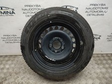 Mercedes-Benz E W210 2000 15 Zoll Ersatzrad Reserverad 2104000702 SAU100724