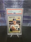 NOLAN RYAN 1989 FLEER PSA GEM MINT 10!!!