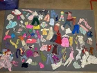 Barbie Lot Vintage & Modern Fashion Doll Clothes Outfits Accessories Dress