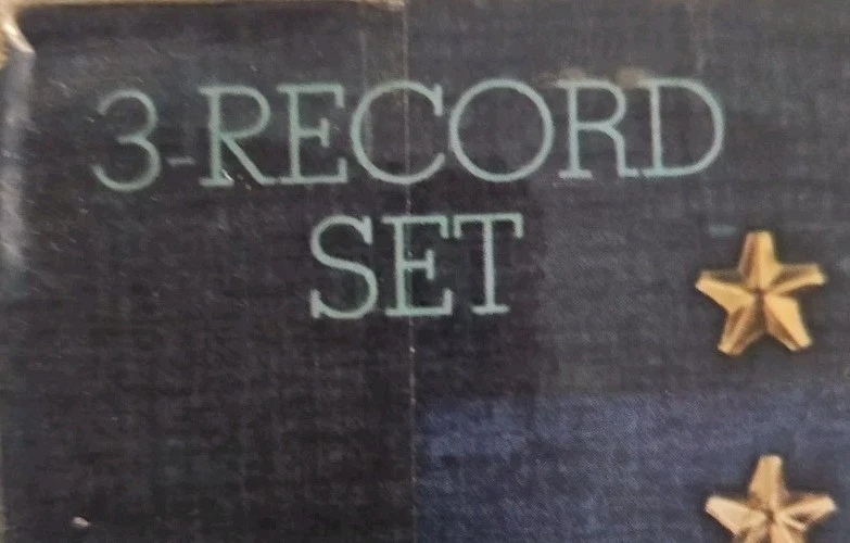 1974 Great Country Hits Of The Year 3 LP SET - Dolly Parton Willie Nelson Waylon - Image 3 of 4