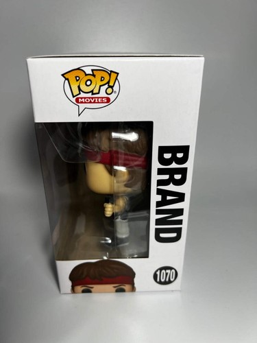 Funko Pop! Películas - The Goonies - Marca - Imagen 2 de 6
