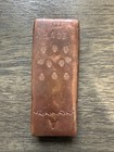 .999 Copper Bar Mixed Lot 4pc (44, 92, 81, 36 oz) Total 253 oz Uncert 15.81 lbs — photo 2