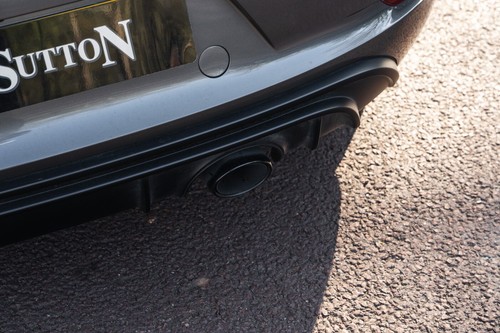 2023 Porsche Cayman 4.0 GTS 2dr Coupe Petrol Manual - Picture 12 of 24
