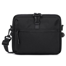 Small Crossbody Sling Bag for Men and Women Adjustable Messenger Purse