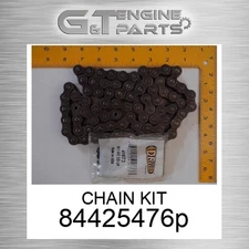 84425476P CHAIN KIT fits CASE NEW HOLLAND (Surplus Open Box)