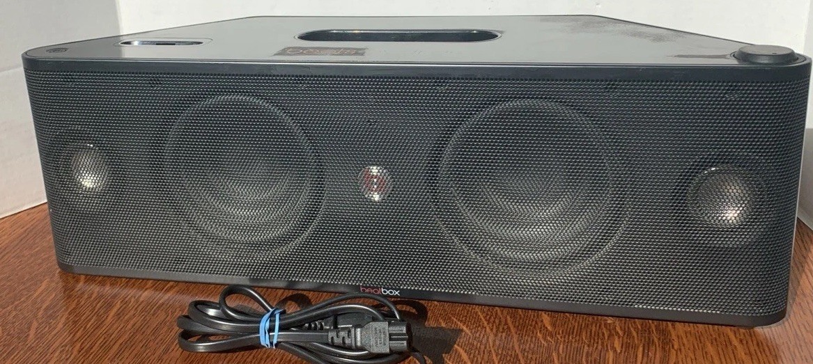 Dr Dre Beats Beats Cassa Bluetooth Beats By Dre Beatbox Portable