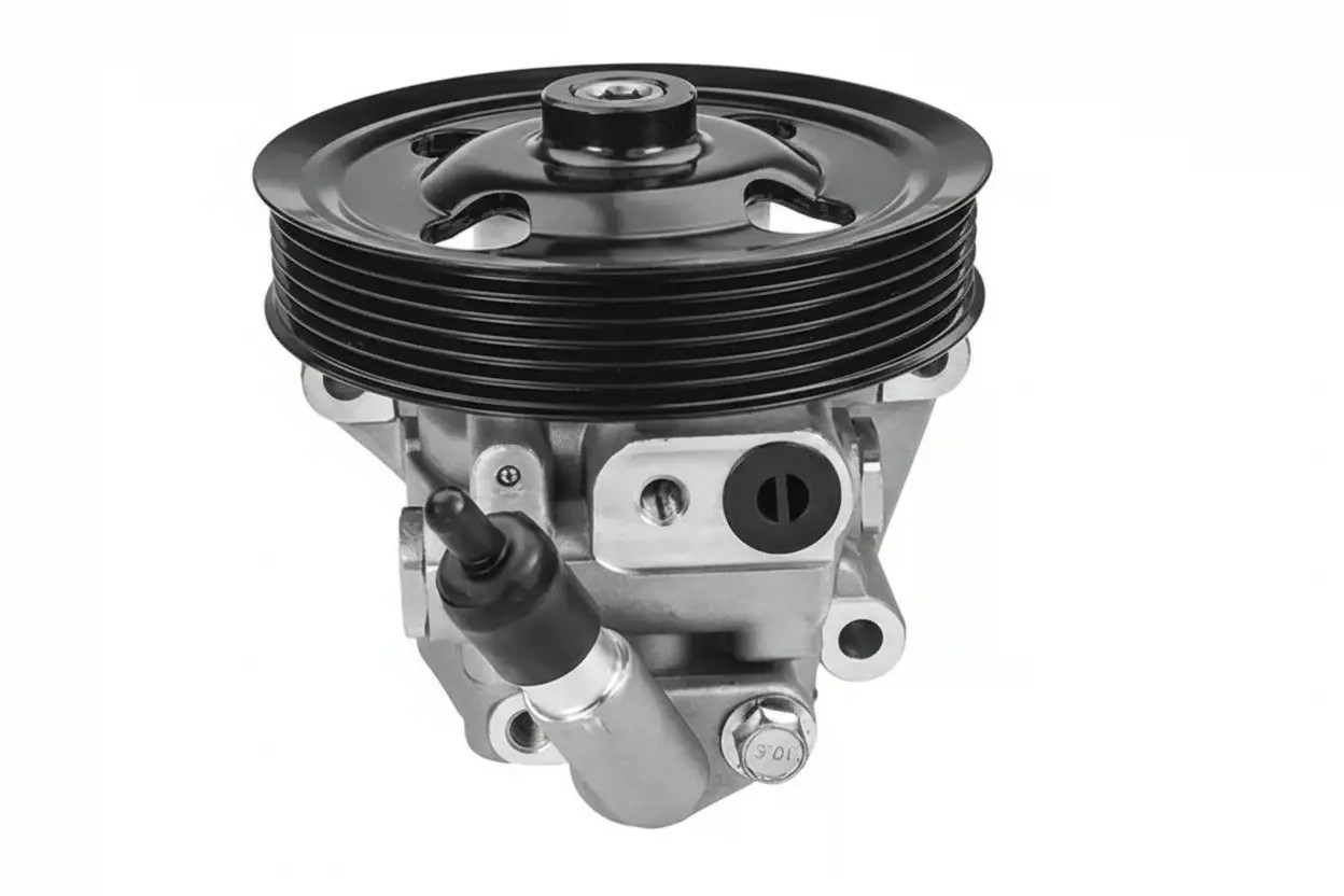 Meyle Pompa Idraulica, Sterzo 714 631 0030 - Immagine 2
