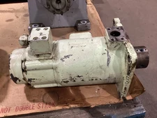 Tokimec Vickers SQP432-35-21-17-86DDB-18 Hydraulic PUMP #176JM