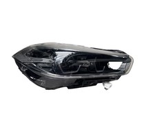 Genuine BMW F39 X2 2017-21 LED Headlight Driver Right Side 8738188-05