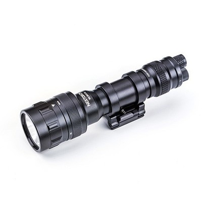 Nextorch WL50B iR Taschenlampe - 860Lumen - Infrarot