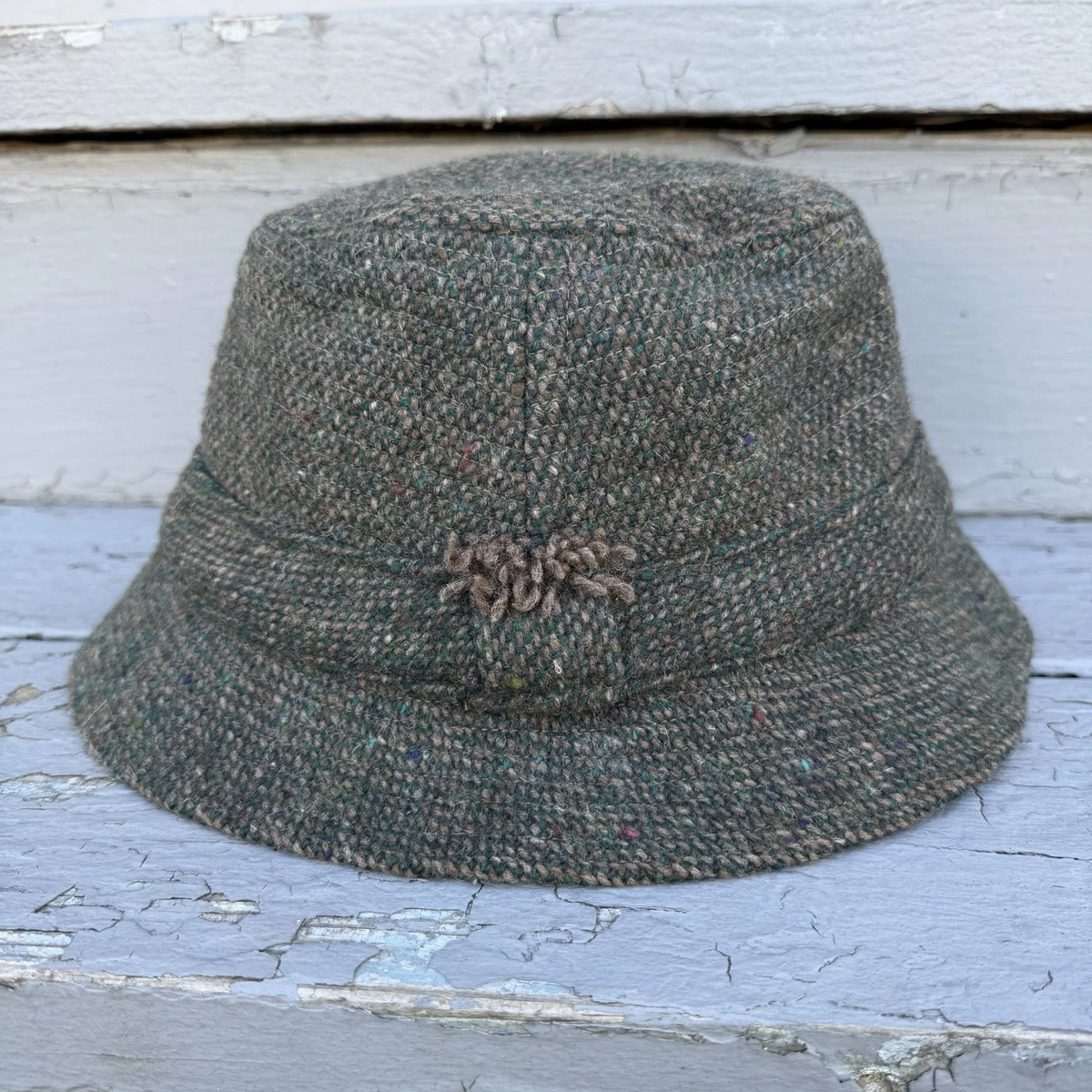 ビンテージ 80s ラスタライオン バケットハット vintage dead 25+ Bucket Hats for Men with Vintage for sale | Updated Oct 2026