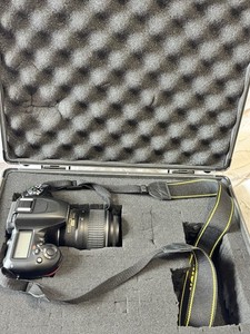 Mint Nikon D7500 with Box ,Charger Excellent Condition 67 Shutter Count Only.