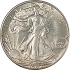 1947-D Walking Liberty Half