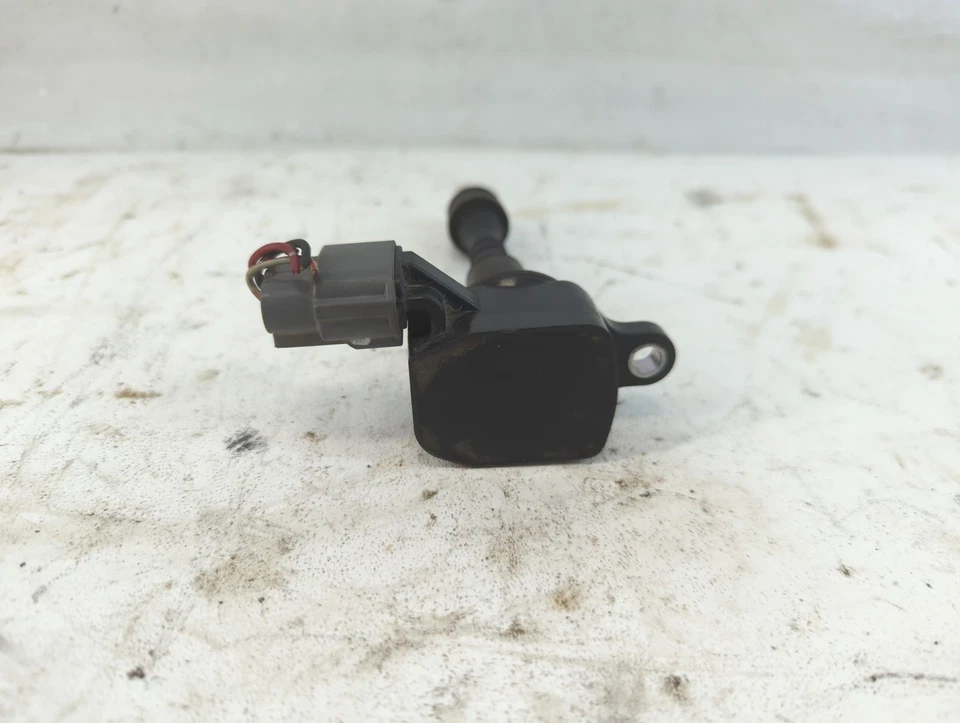 Paquete de encendedor de bobina de encendido Nissan Xterra 2005-2015 RUGSW Foto 3 de 4