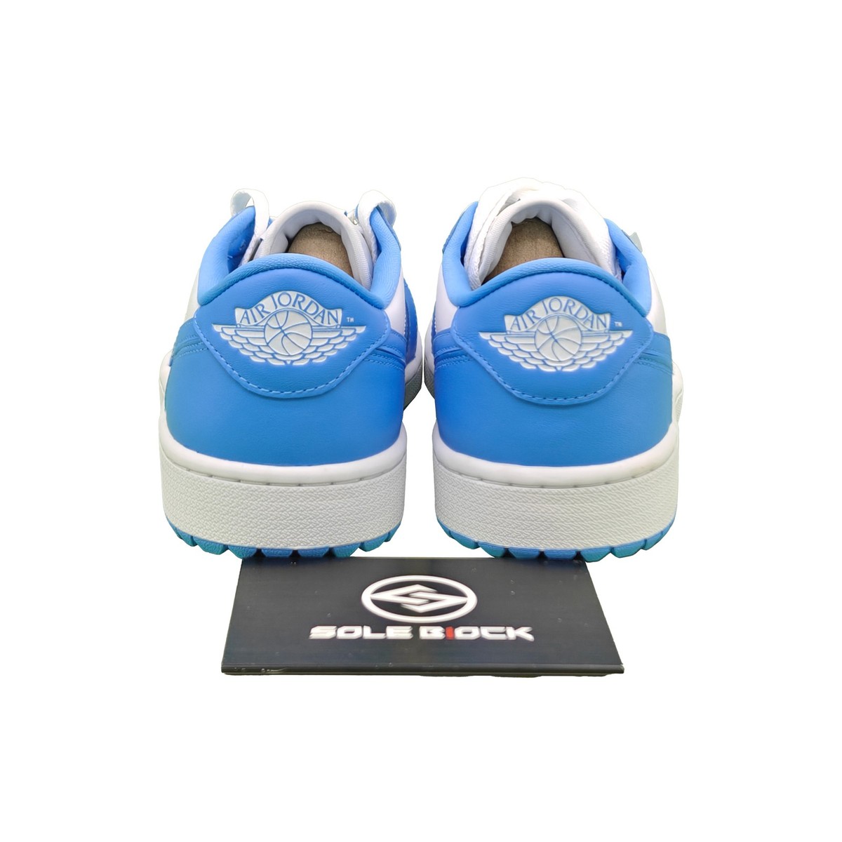 Size 13 - Air Jordan 1 Golf Low UNC for sale online | eBay