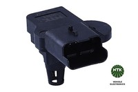 NGK Sensor Saugrohrdruck 95268 FüR 308 SW Peugeot 1 16V