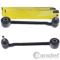 2X Triscan Querlenker AußEn Hinten Unten Vorne Passend FüR Lexus NX Toyota RAV 4