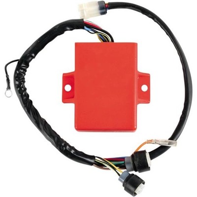 Ricks Motorsport Electric - 15-415 - CDI Box