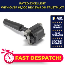 Ignition Coil VE520619 Cambiare Genuine Top Quality Guaranteed New