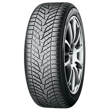 Tyres 255/60 r17 106H M+S 3PMSF YOKOHAMA W-DRIVE V905 Winter Tyre New