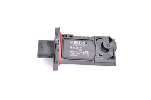 BMW 330i G20 MAF Luftmassenmesser 0281006597 2019 LHD 13946130