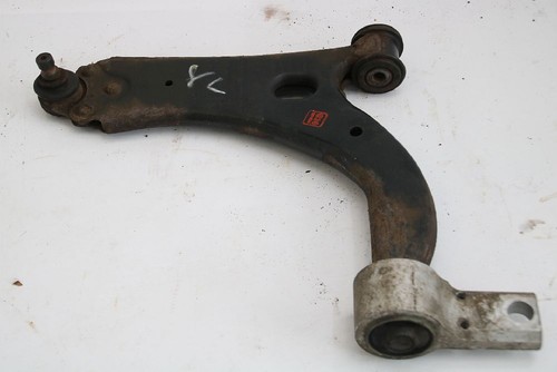 Querlenker vorn links Ford FIESTA 5 JH 2S613051DA 1436170 1.3 51 KW 69 PS 04-200