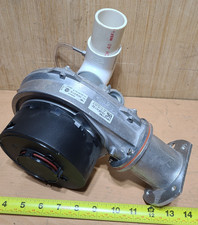FIME PX128-01-02, 120VAC 50Hz Centrifugal Fan