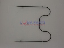 Genuine OEM 74010750 Whirlpool Range Oven Bake Element WP74010750