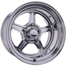 Billet Specialties Street Lite Wheel 15x12 5.5 Bs 5x4.75 Bc Rs23512l6155 Billet Specialties Street Lite Wheel 15x12 5.5 Bs 5x4.75 Bc Rs23512l6155