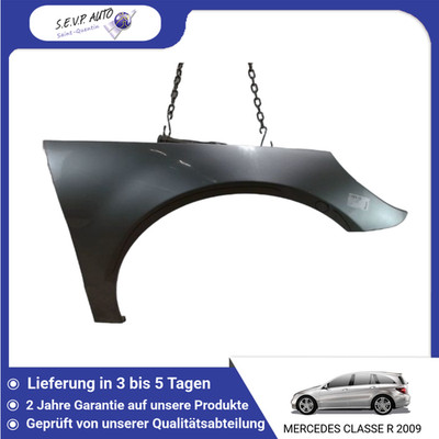   RECHTER FRONTFLÜGEL   MERCEDES CLASSE R LONGUE 2518800206  