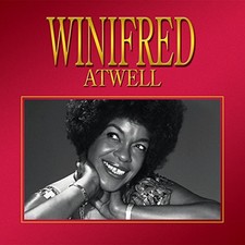 Winifred Atwell - Winifred Atwell - Winifred Atwell CD CQVG The Cheap Fast Free