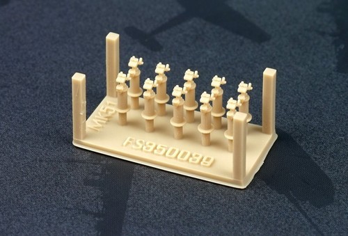 MRY-SFW WWII Schiffsmodelle – Unbemalte 1/350 Modellbausätze Für Erfahrene Bastler