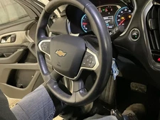 Steering Column Manual Tilt And Telescopic Fits 18-19 TRAVERSE 5205527