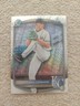 2025 Bowman Draft - Chrome Michael Lombardi #BDC-118 Mojo Refractor (RC)