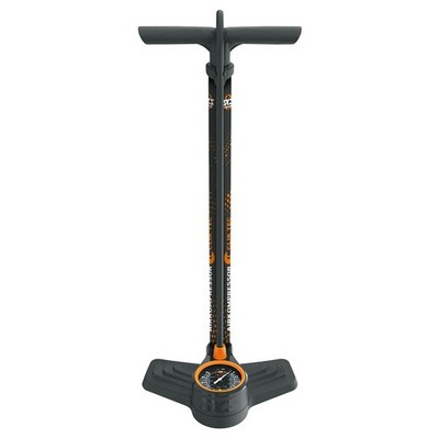 SKS Standpumpe Airkompressor CLIK Tec 10.0