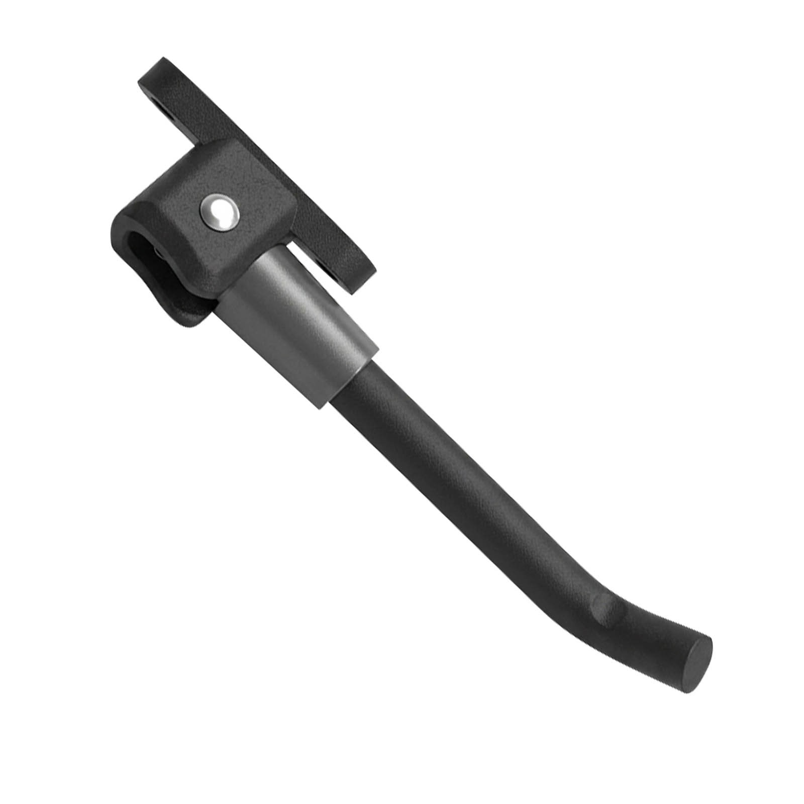Béquille de rechange noire pour scooter Xiaomi 4 Lite 2nd Gen