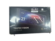 Thermalright Trofeo Vision LCD BLACK 6.86 inch IPS LCD Display for PC