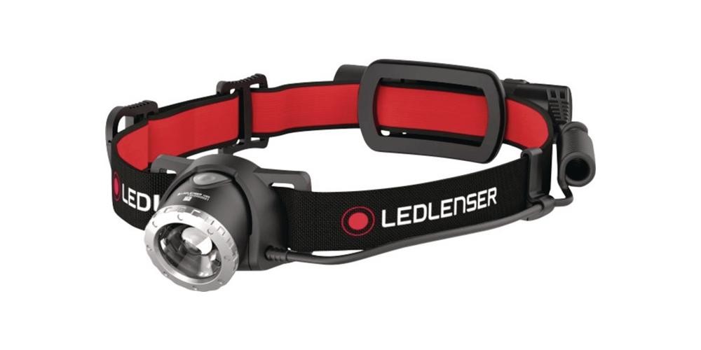 LED-Kopfleuchte H8R 3000 1 23290₽