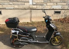 Electric Scooter - Fly model Z6