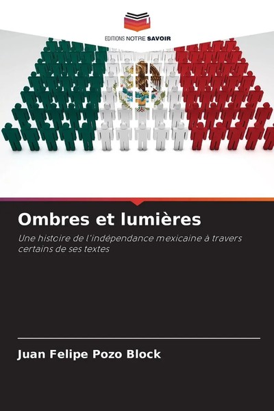 Juan Felipe Pozo Block | Ombres Et LumièRes | Taschenbuch | FranzöSisch (2024)-image