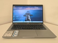 Dell Latitude 7420..i5-1145G7..Ram 16 SSD 256 Batt Eccellente RICONDIZIONATO TOP