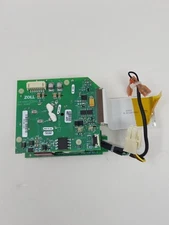 Zoll E Series cardiac monitor Pacer PACE Board part # 9301-0356 pacer board 
