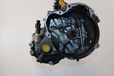 Boite de vitesse Chevrolet SPARK