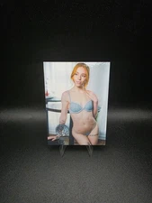 Madi Collins #4 (2025) eXcess Elegance of Allure [Custom ACEO Art Card]