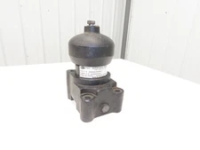 Pall HH9660K24KPRBS High Pressure Hydraulic Filter 6000 PSI