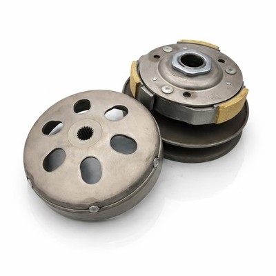 KUPPLUNGSSATZ + GLOCKE SYM SYMPHONY 125 2021