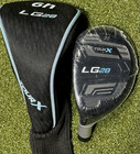 Merchants Of Golf Tour X LG28 Rescue 6-Hybrid 6H 30* LEFT Hand *Head Only* NEW!